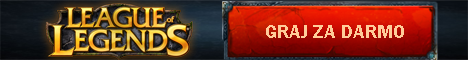 Wstąp do League