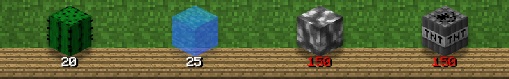 minecraft-tower-defence-traps